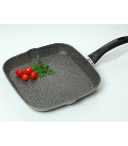 Сковорода-гриль