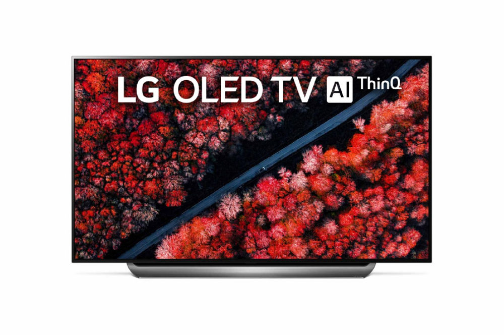 LED UltraHD 4K телевизор