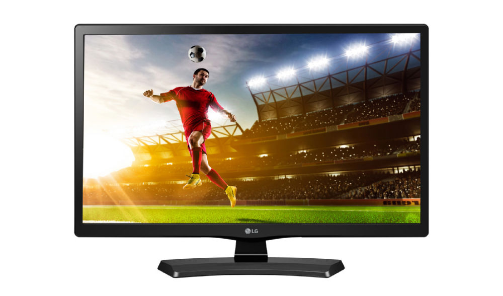 LED HD телевизор