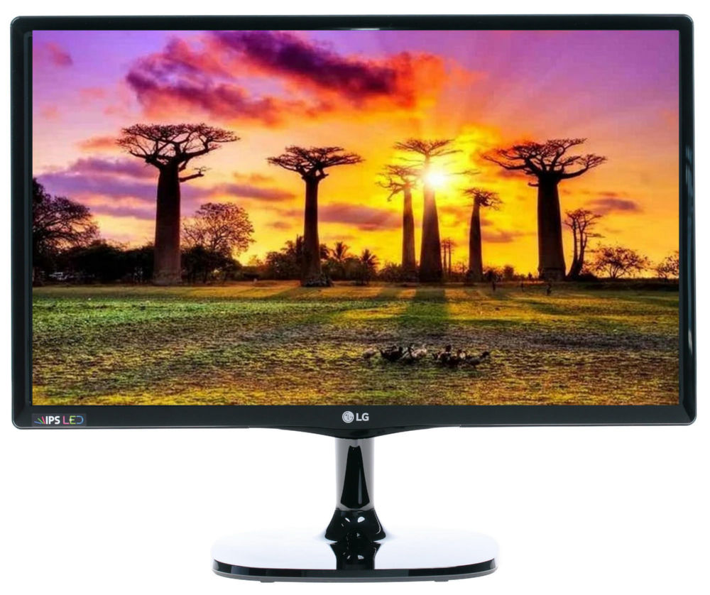 LED HD телевизор