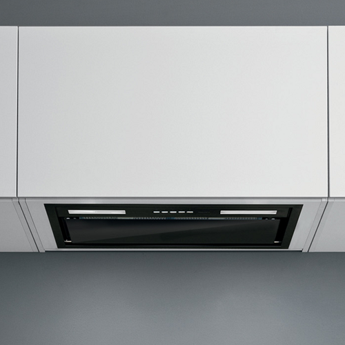 Встраиваемая вытяжка